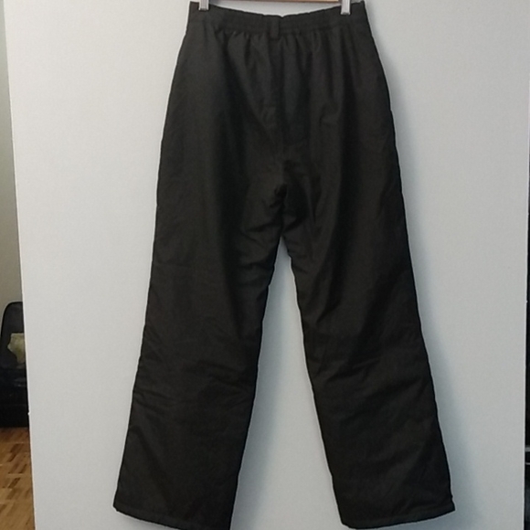 2/$20 Boy's snow pants. L or age 12. - Picture 4 of 4